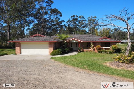 8 Francis Conn Pl, Frederickton, NSW 2440