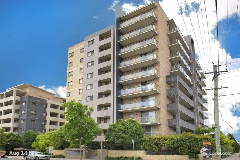 30/33-39 Lachlan St, Warwick Farm, NSW 2170