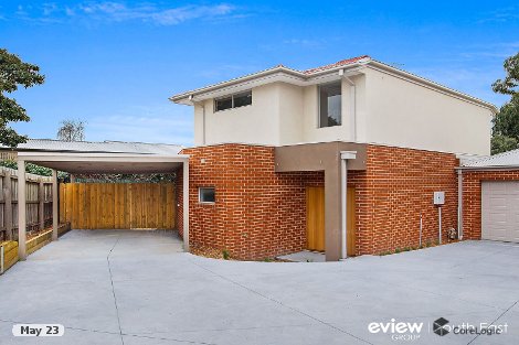 3/6 Gow Ct, Hallam, VIC 3803