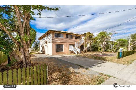 16 Kirkellen St, Berserker, QLD 4701