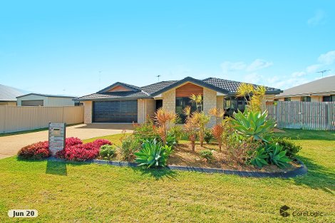 14 Wheeler Ave, Gracemere, QLD 4702