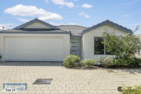 4/15 Peppermint Gdns, Aubin Grove, WA 6164