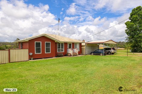 55 Mackenzie Rd, Tamaree, QLD 4570