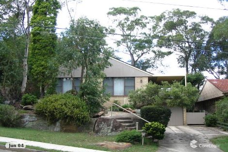 126 Vimiera Rd, Marsfield, NSW 2122