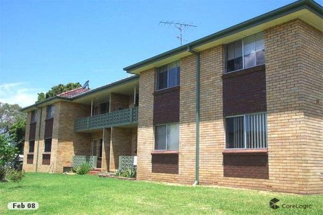 7/58 Grey St, Keiraville, NSW 2500