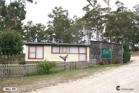 82 Miltons Rd, Wesley Vale, TAS 7307