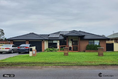 5 Golden Gr, Worrigee, NSW 2540