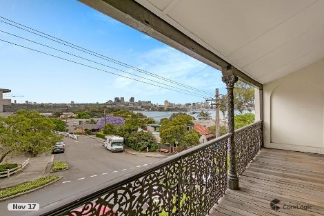 42 Darling St, Balmain East, NSW 2041