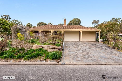 3 Rill Ct, Aberfoyle Park, SA 5159