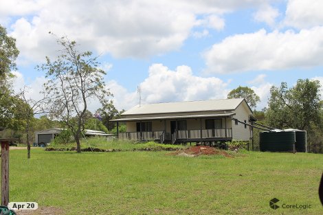 1004 Old Esk Rd, Taromeo, QLD 4314