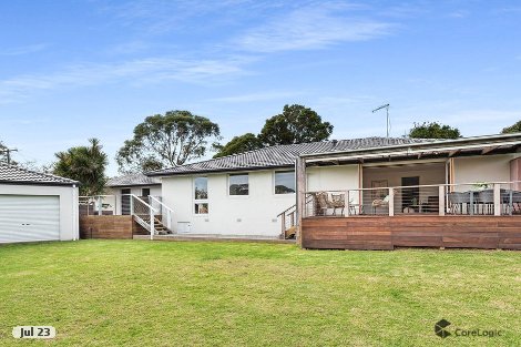 3 Valley Ct, Mount Eliza, VIC 3930