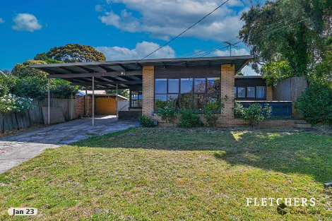 7 Rawson Ct, Ringwood East, VIC 3135