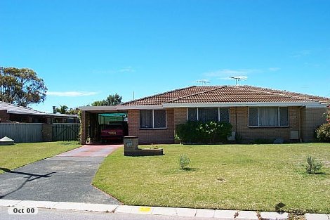 28a Mcclure St, Safety Bay, WA 6169