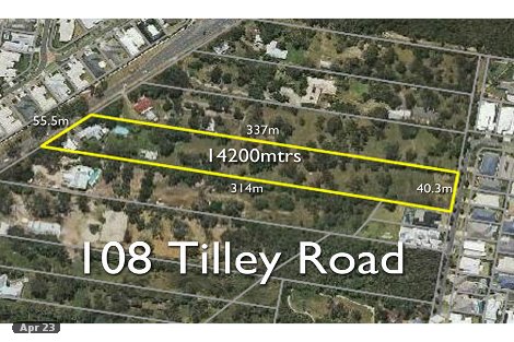 108 Tilley Rd, Wakerley, QLD 4154