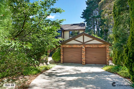 10 Murray Ave, Wentworth Falls, NSW 2782