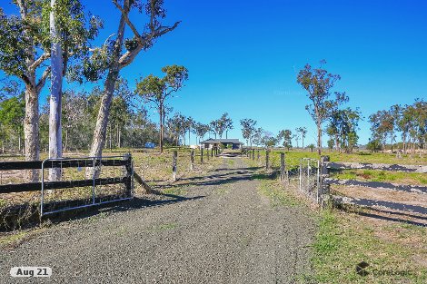 155 Butlers Rd, Bucca, QLD 4670