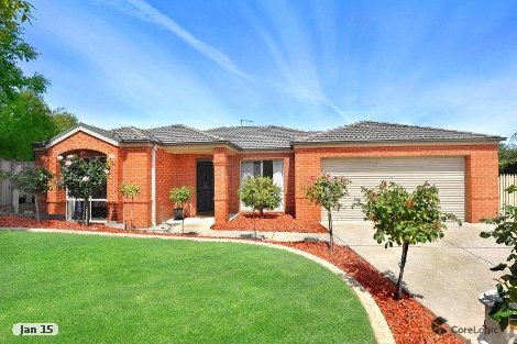 6 Patricia Ct, Invermay Park, VIC 3350