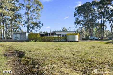 215 Bradys Lake Rd, Bradys Lake, TAS 7140