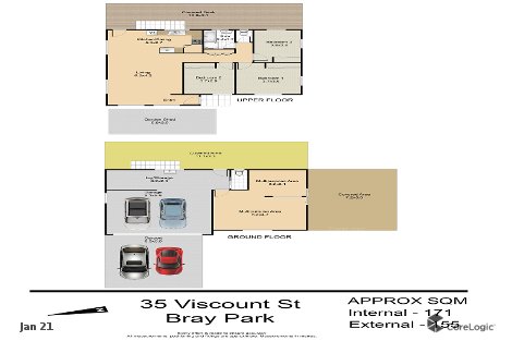 35 Viscount St, Bray Park, QLD 4500