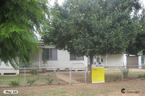 32 Warrena St, Coonamble, NSW 2829