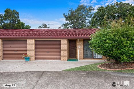 4/159 Watson St, Camp Hill, QLD 4152