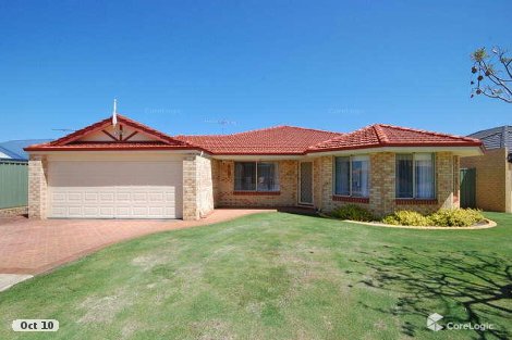 43 Cheriton Dr, Carramar, WA 6031