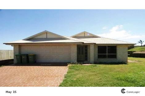 1 Comet Cl, Glenvale, QLD 4350