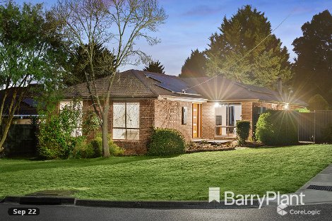 2 Fintona Ct, Coldstream, VIC 3770