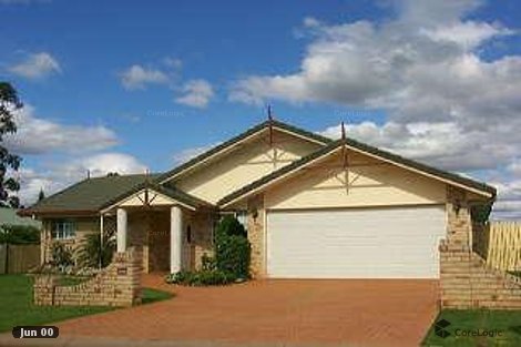 8 Jakirralee Ct, Middle Ridge, QLD 4350