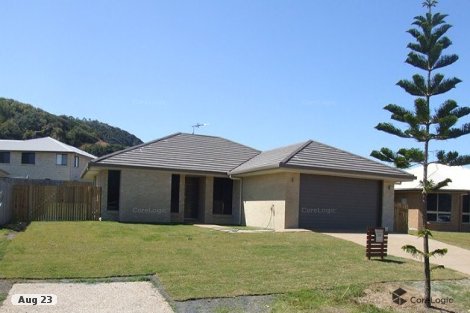 16 Wildin Way, Mulambin, QLD 4703