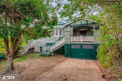 17 Sellheim St, Grange, QLD 4051