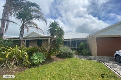 34 Lakeside Dr, Mckail, WA 6330