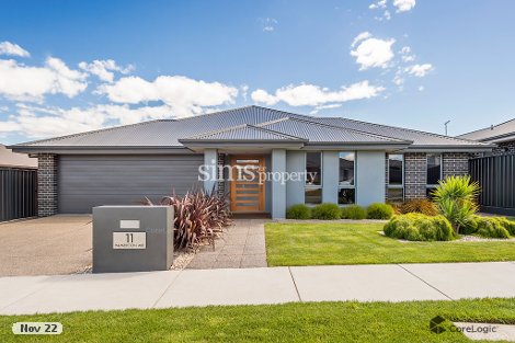 11 Palmerston Ave, Prospect, TAS 7250