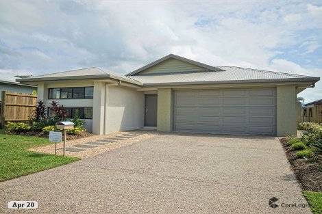 5 Crater Elb, Mount Peter, QLD 4869