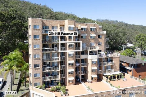 20/145 Faunce St, Gosford, NSW 2250