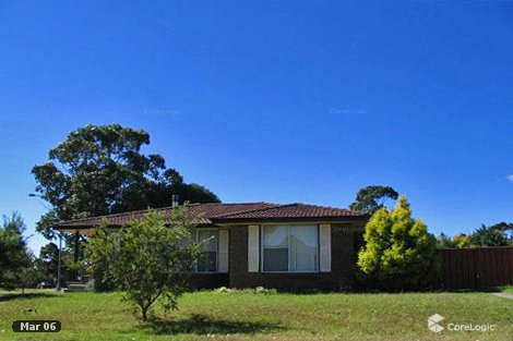 7 Spotted Gum Rd, Albion Park Rail, NSW 2527