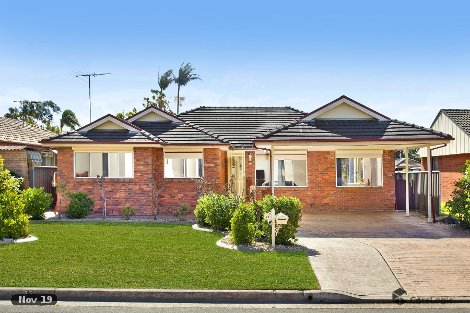 25 Dunheved Rd, Cambridge Gardens, NSW 2747