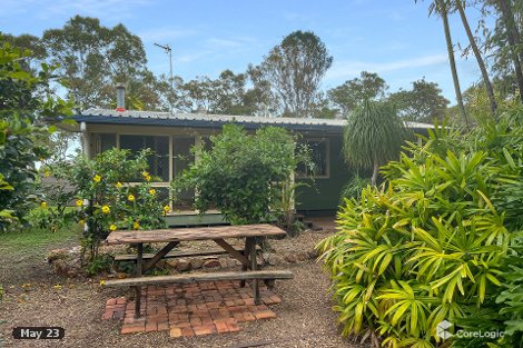 39 Piggford Lane, Walligan, QLD 4655