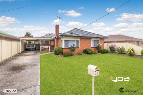 40 Welcome Rd, Diggers Rest, VIC 3427