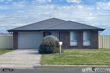 6 Spence Rd, Griffith, NSW 2680