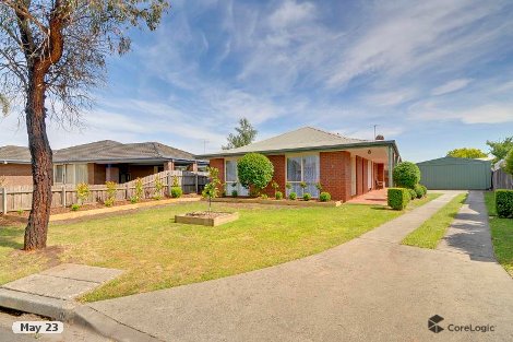 11 Parslow Ct, Traralgon, VIC 3844