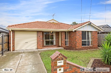 29 Whitehead Ct, Altona Meadows, VIC 3028