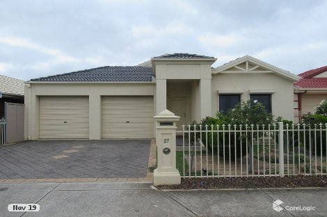 27 Hassell St, Ferryden Park, SA 5010