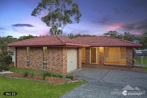 2 Jacaranda Ave, Glenning Valley, NSW 2261