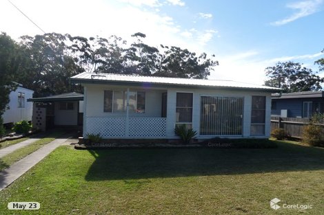 3 Glanville Rd, Sussex Inlet, NSW 2540