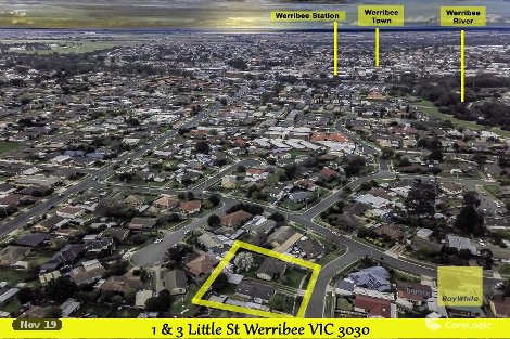 3 Little St, Werribee, VIC 3030