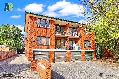 8/49 Harris St, Harris Park, NSW 2150