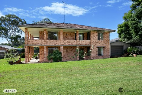 3 Herbert St, Regentville, NSW 2745