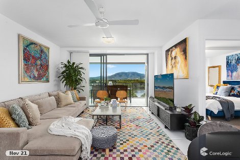 706/2 Victoria Pde, Rockhampton City, QLD 4700