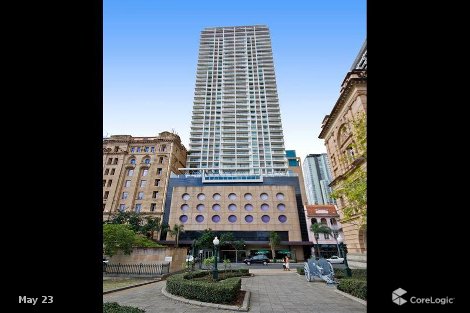 2005/151 George St, Brisbane City, QLD 4000